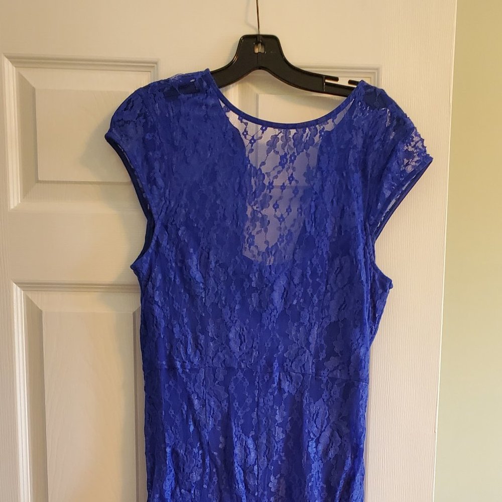 Blue Lace - Picture 6 of 10